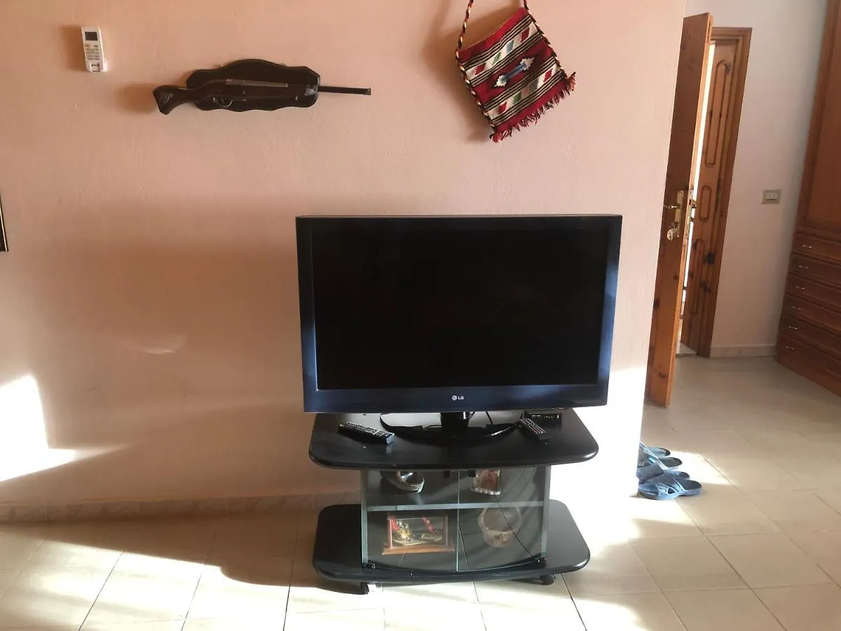 Hotel Villa Pepeto Durres Albania