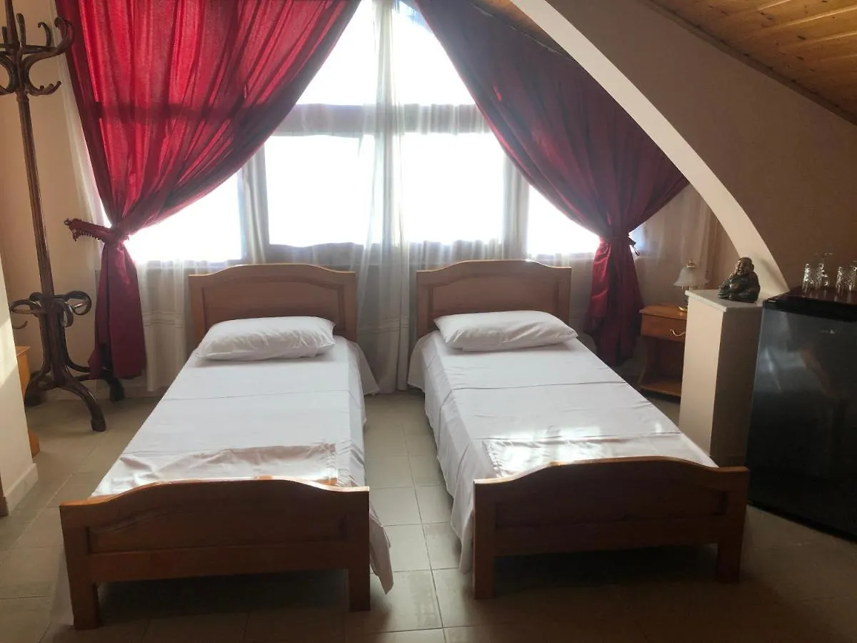 Villa Pepeto Durres Albania Albania