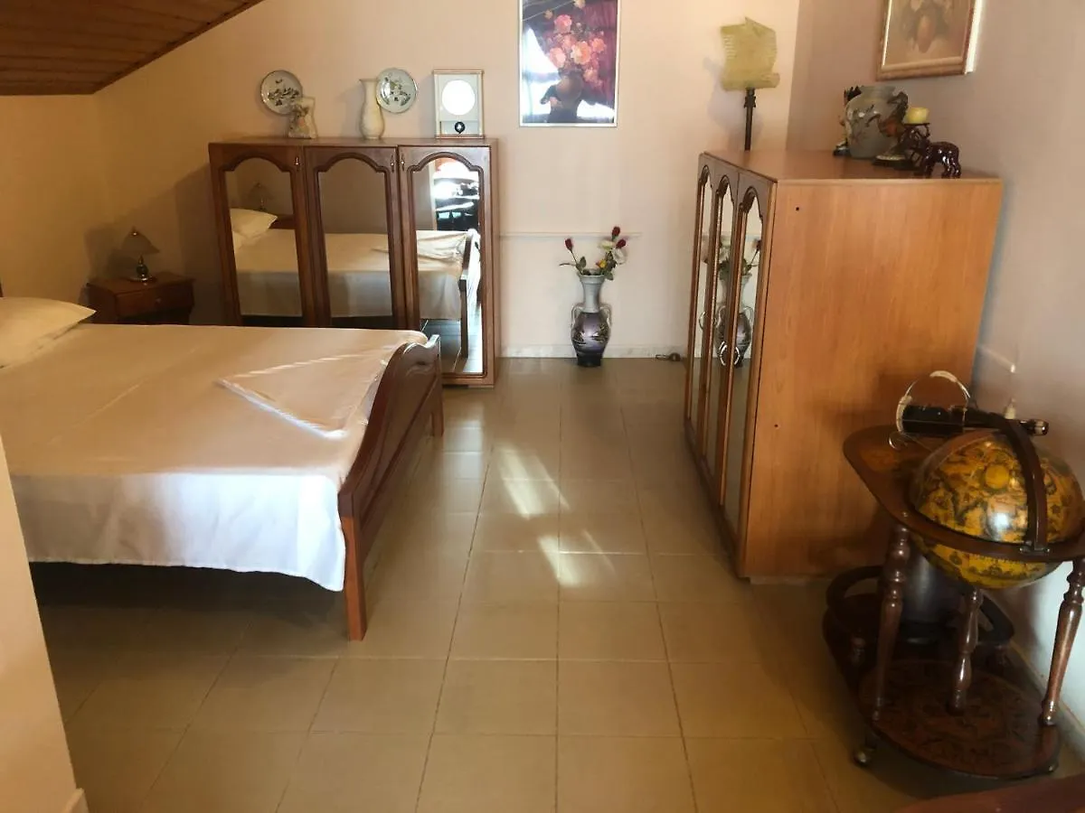 *** Hotel Villa Pepeto Durres Albania Albania