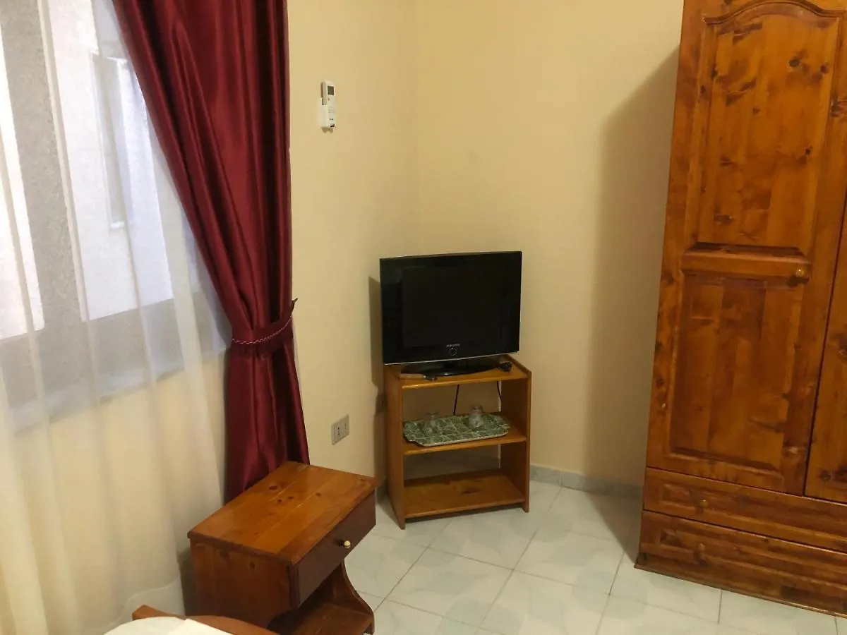Villa Pepeto Durres Albania Hotel