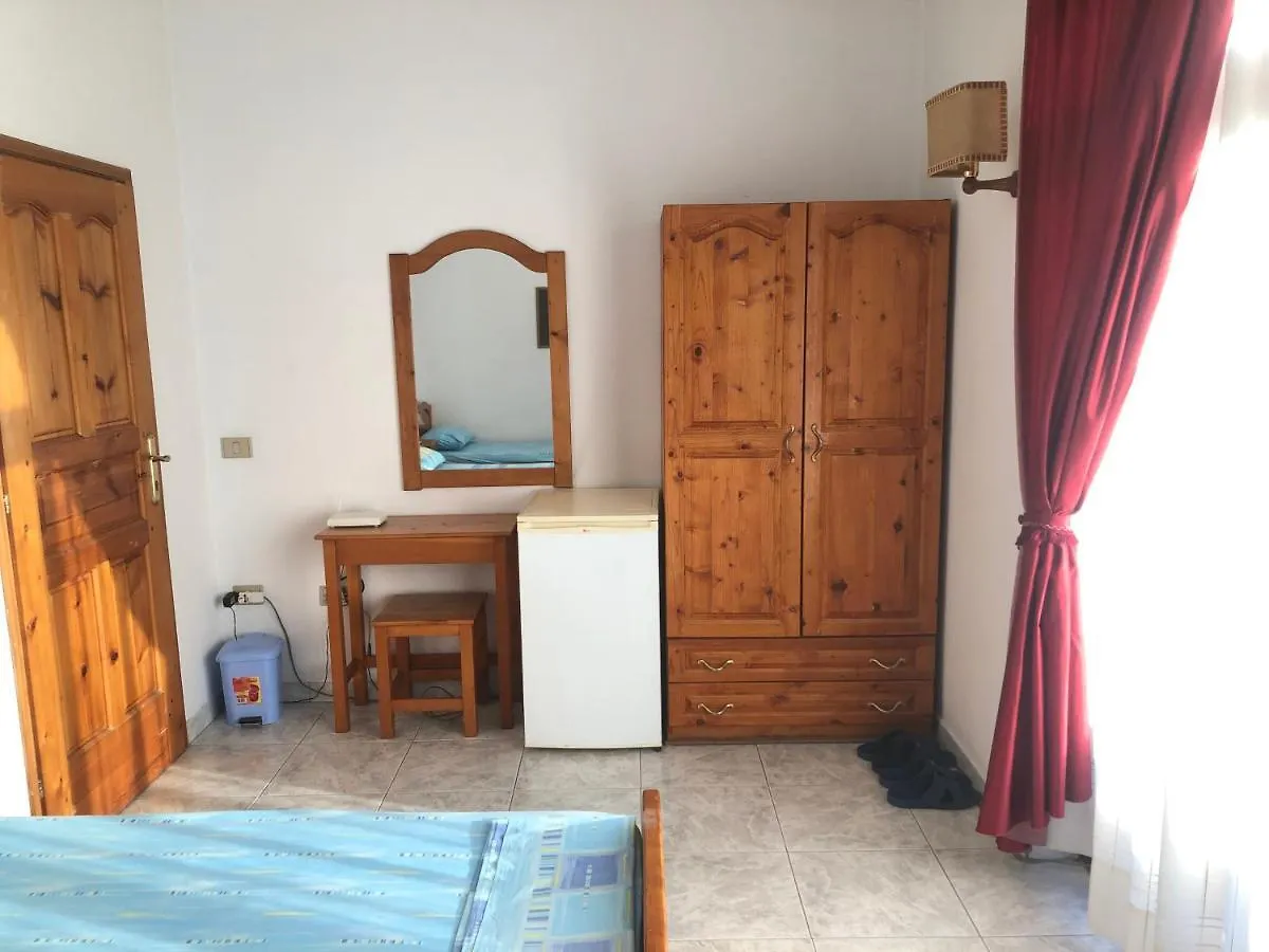 Hotel Villa Pepeto Durres Albania