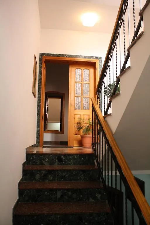 Hotel Villa Pepeto Durres Albania