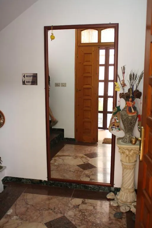 Villa Pepeto Durres Albania Albania