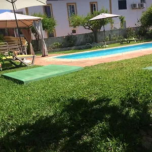 Cerro Da Janela , Alte Portugal