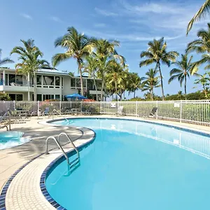 *** Resort Holua Estados Unidos