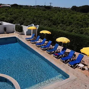 ** Bed and breakfast Mira Parque Portugal
