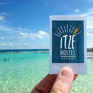  Hostal Itzé México