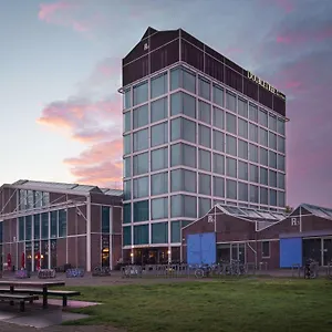 **** Hotel Doubletree By Hilton - Ndsm Wharf Holandia