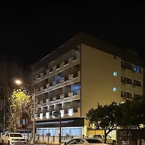 Nobel Boutique 3*, Selçuk Turquie