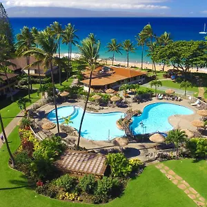 **** Apartahotel Aston Maui Kaanapali Estados Unidos