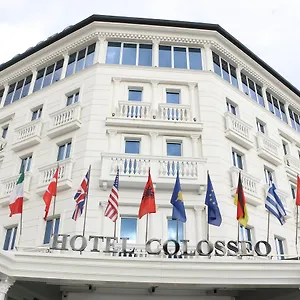 **** Hotel Colosseo Albania
