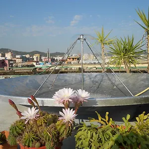 Albania , Tirana Albanie