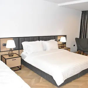 *** Hotel Prime Albania
