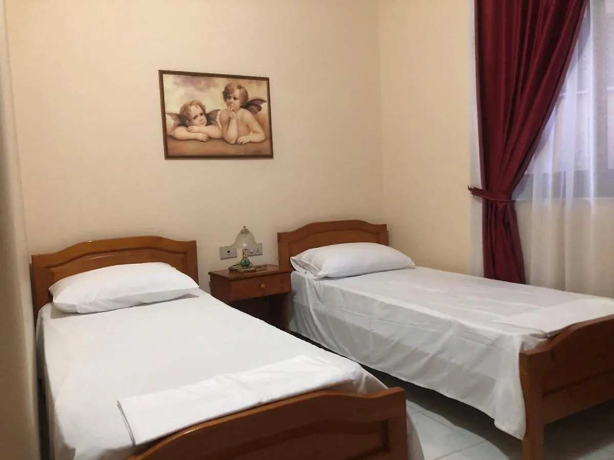 Hotel Pepeto Durrës