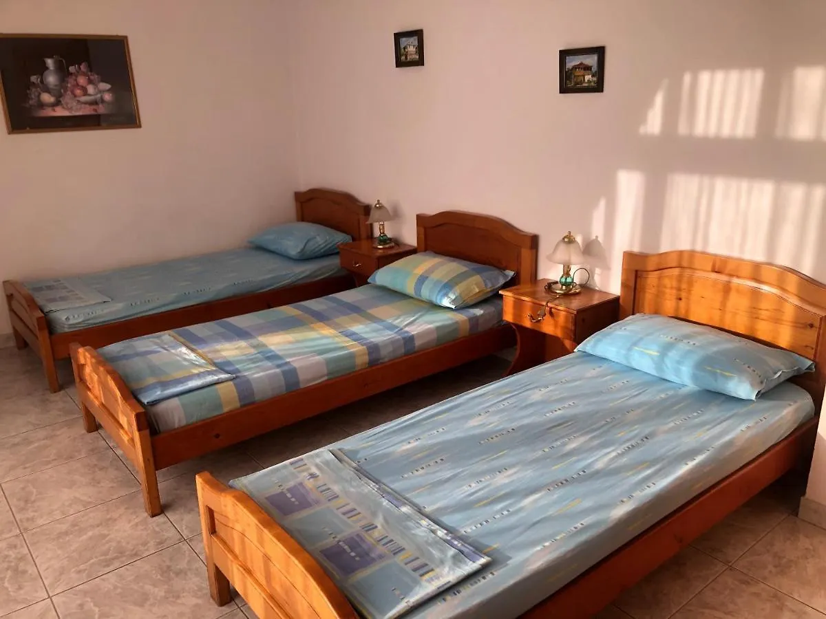 Hotel Pepeto Durrës